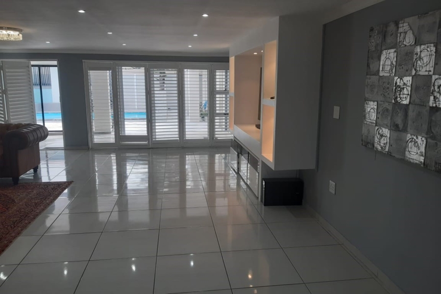 To Let 3 Bedroom Property for Rent in Parklands Western Cape